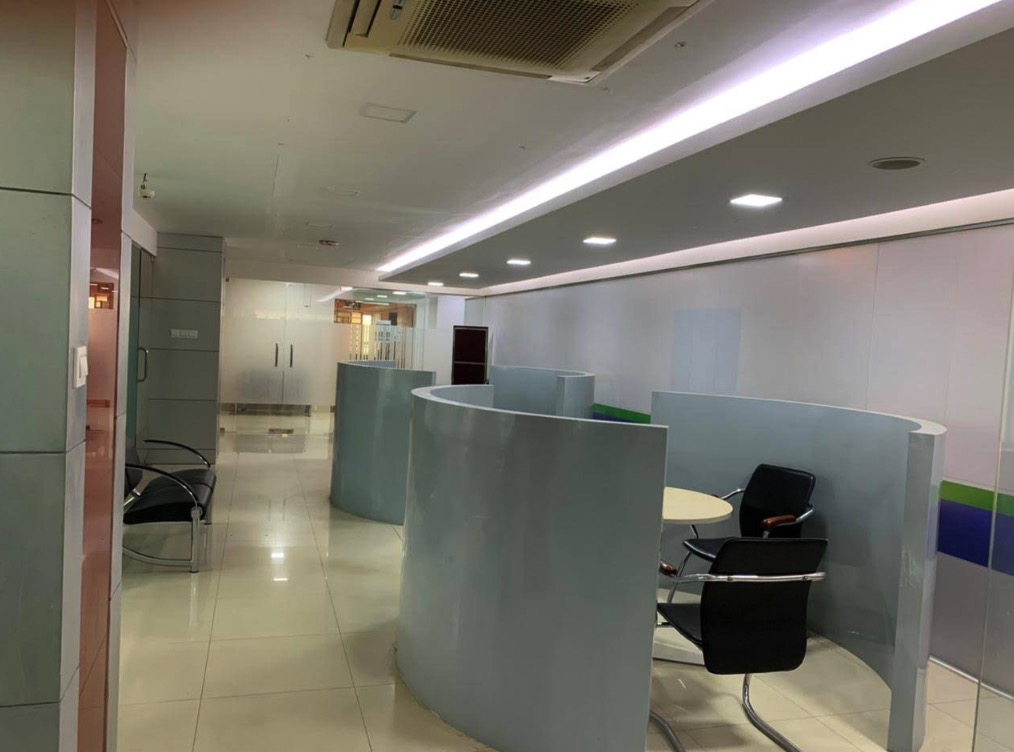 Travel planning meeting